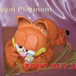 Торт Royal Platinum_730