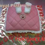 Торт Royal Platinum_740