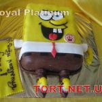 Торт Royal Platinum_767