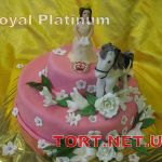 Торт Royal Platinum_768