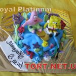 Торт Royal Platinum_787
