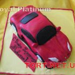 Торт Royal Platinum_791