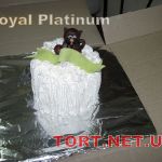 Торт Royal Platinum_88