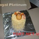 Торт Royal Platinum_89